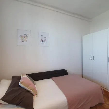 Lägenhet 3pokoje Subislawa