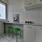 3pokoje Subisława Apartament Gdańsk