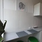 شقة 3pokoje Subislawa *