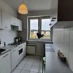 شقة 3pokoje Subislawa غدانسك