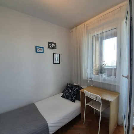 3pokoje Subislawa Apartamento *