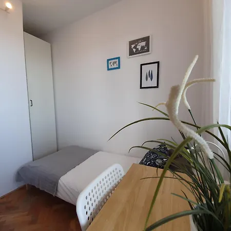 3pokoje Subislawa * Gdańsk