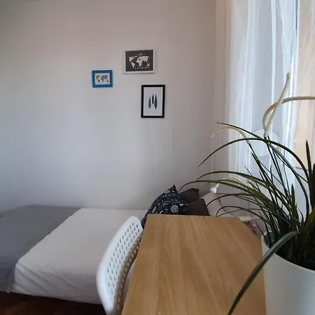 3pokoje Subislawa Apartamento *