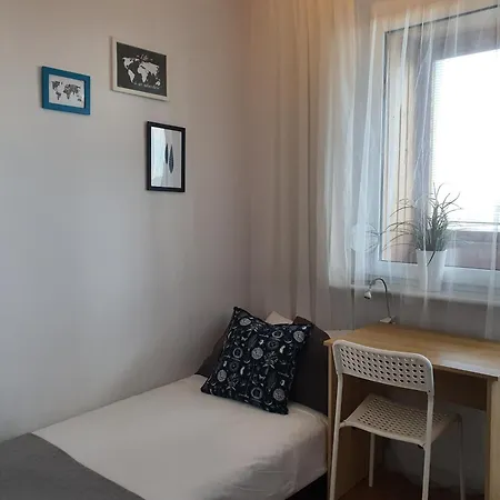 Apartamento 3pokoje Subislawa