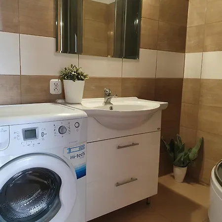 3pokoje Subislawa شقة