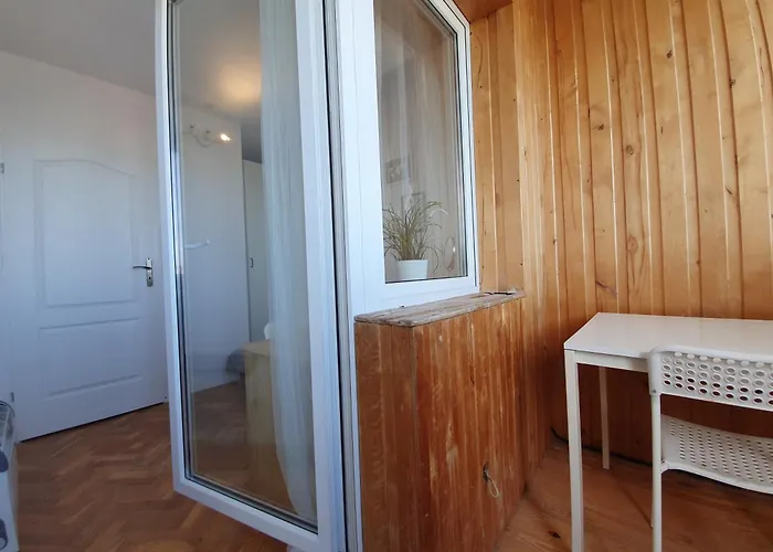 3pokoje Subislawa Gdańsk