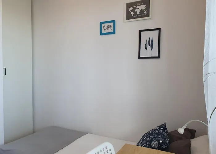 3pokoje Subislawa * Gdańsk