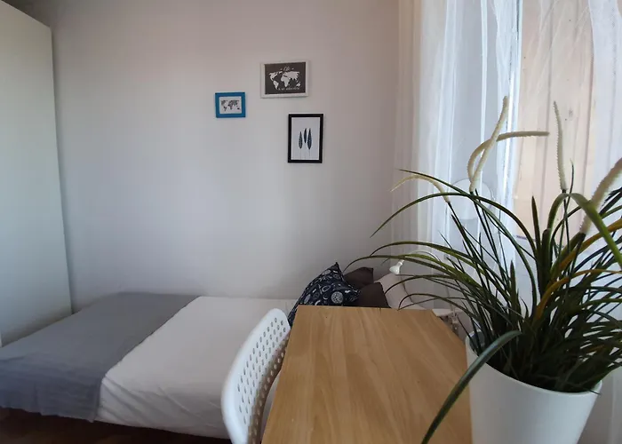 3pokoje Subislawa Apartamento *