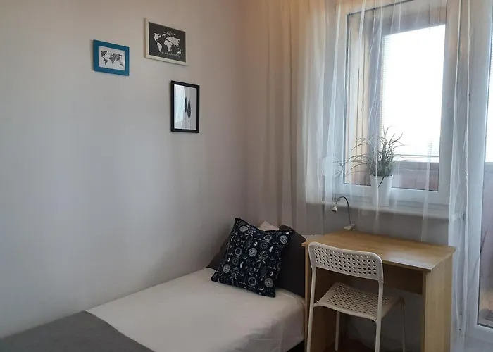 Lägenhet 3pokoje Subislawa