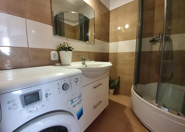 3pokoje Subislawa Apartamento