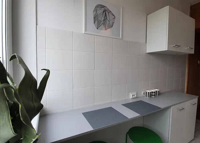 Lägenhet 3pokoje Subislawa *