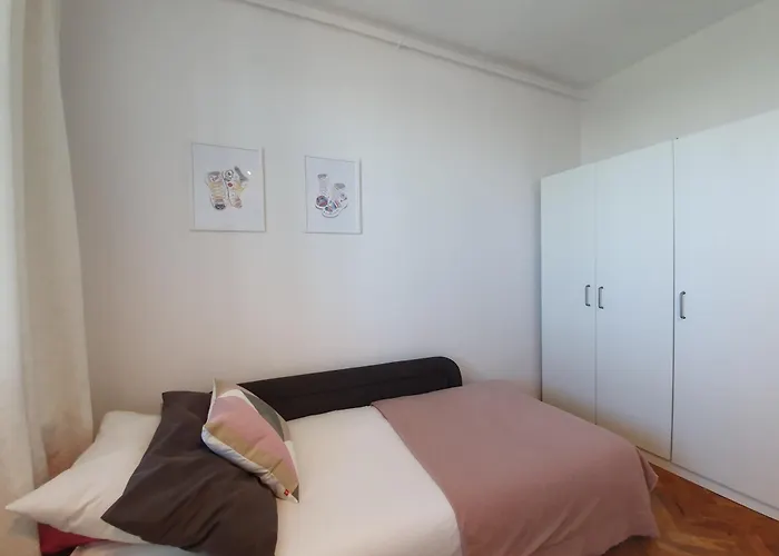 Apartamento 3pokoje Subislawa