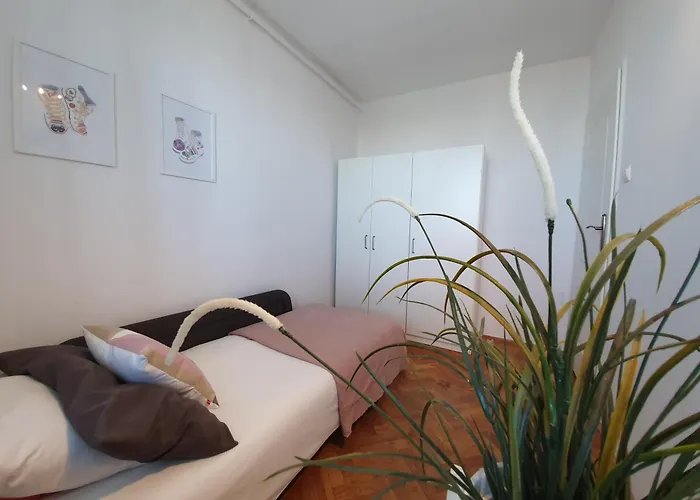 3pokoje Subislawa Apartamento *