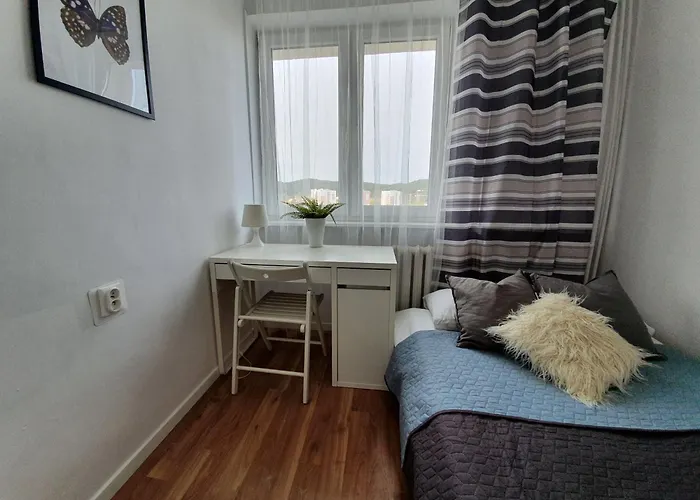 3pokoje Subislawa Gdańsk