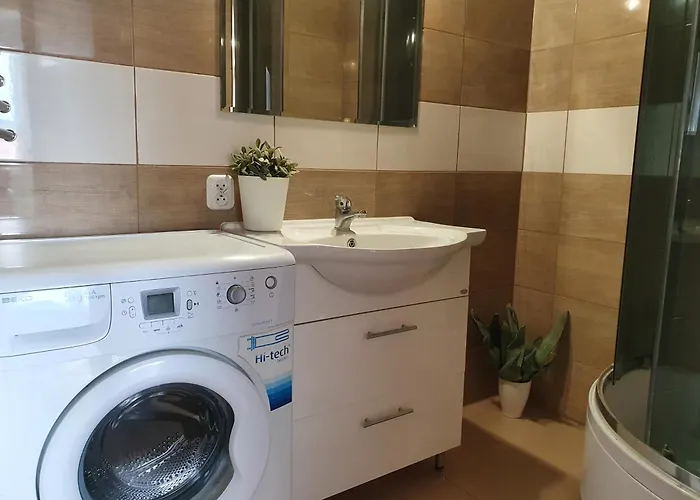 3pokoje Subislawa Apartamento