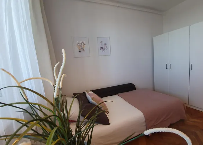 Lägenhet 3pokoje Subislawa