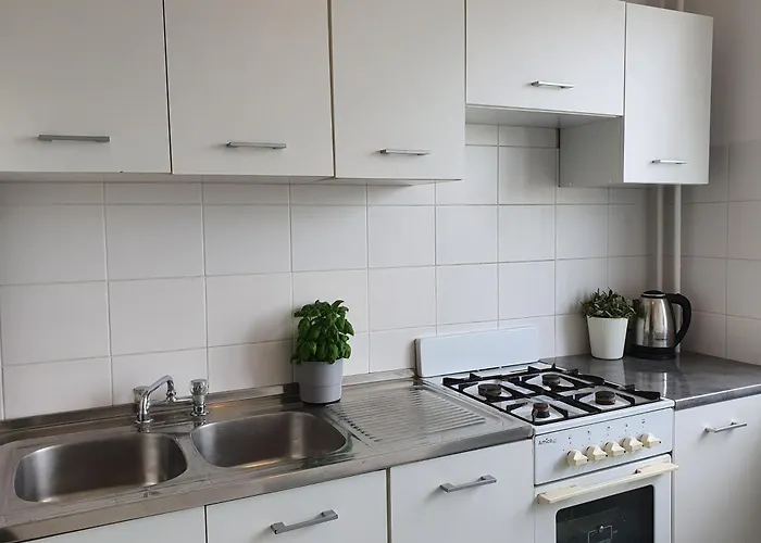 Apartamento 3pokoje Subislawa