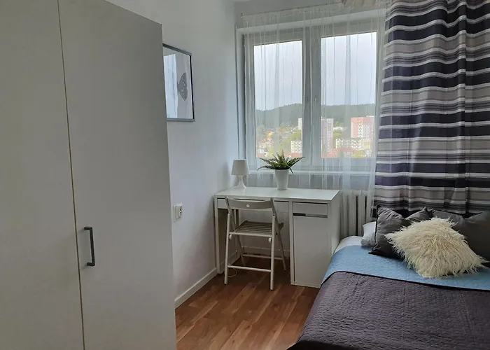 3pokoje Subislawa * Gdańsk